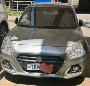 Suzuki Dzire 2021