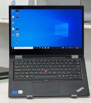 Lenovo ThinkPad L13 i5 Touch Laptop