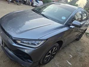 BYD E2 2025 Electric Car