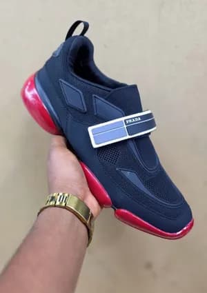Prada Shoes 40-44