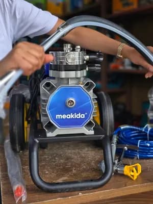 meakida