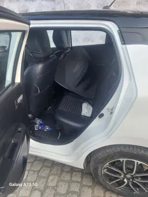 Suzuki Swift 2022