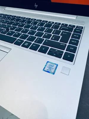 HP ELITEBOOK 840 G5