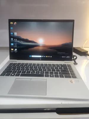 HP EliteBook 840 G7 i5 16GB