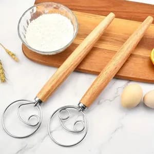 Danish Dough Whisker