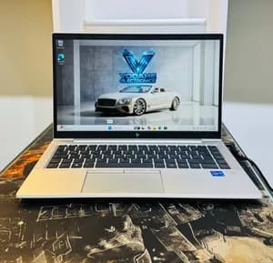 HP EliteBook 840 G8 i5 16GB 512GB