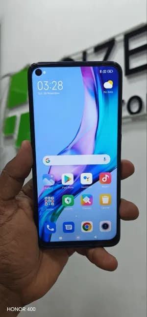 Redmi Note 9 128GB 4GB
