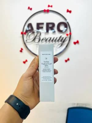 Naturium Azelaic Acid10 %
