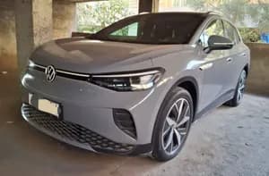 Volkswagen ID.4 Full Option 2022