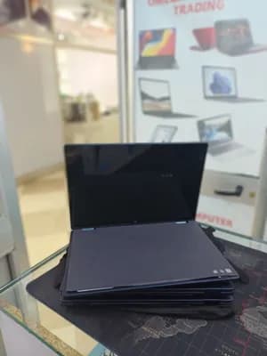 HP OmniBook X Flip AI – Touch & 2-in-1