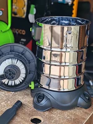 LUTIAN vacuum cleaner 1400W