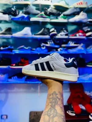 Adidas Campus Sneakers