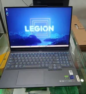 Lenovo Legion 7i Gaming Laptop
