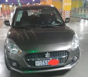 Suzuki Swift 1.2L 2021 Automatic