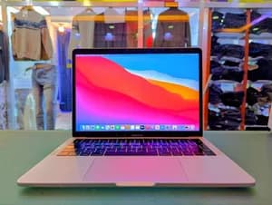 Apple MacBook Pro 2017 13 inch 256GB
