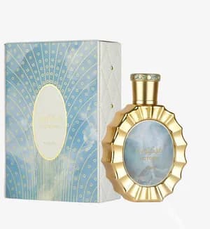 Lattafa Victoria Unisex Fragrance