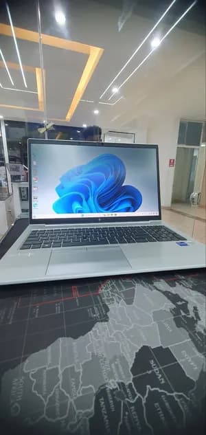 HP EliteBook 850 G8 15.6 Inch Laptop