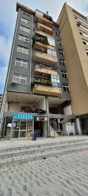 2-Bedroom 81sqm 40/60 Condominium Ayat