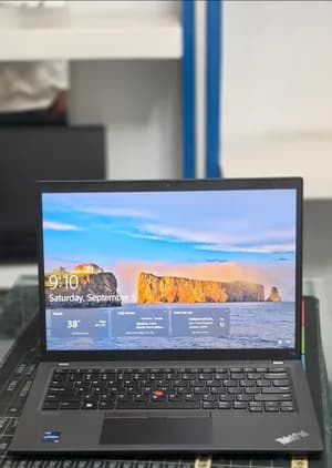 Lenovo ThinkPad T14 i7 16GB 512GB