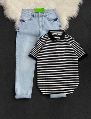 Men's Original Europe Combo Set