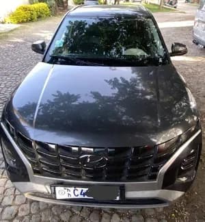 Hyundai Creta 1.6L Automatic 2023