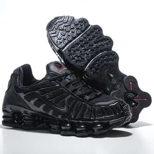 Nike shox