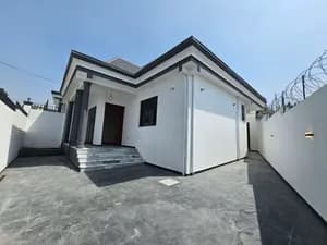 Modern Villa House 250 sqm