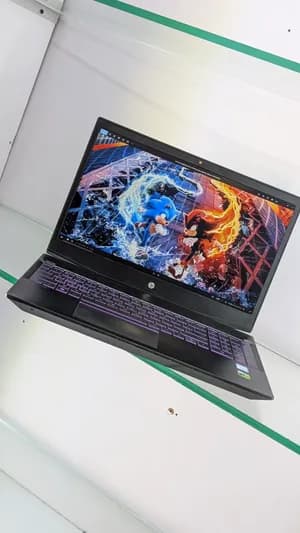 HP Pavilion Gaming Laptop