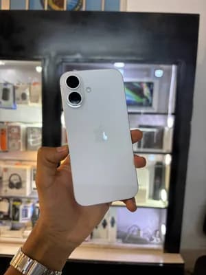 Apple iPhone 16 128GB