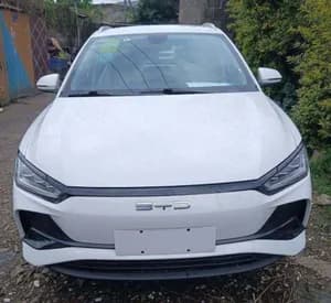 BYD E2 2024 Electric Hatchback