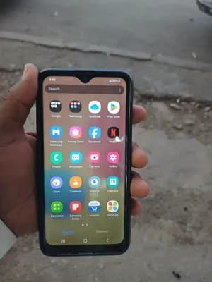 Samsung M01s 32GB