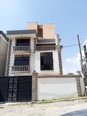 G+2 House for Sale Ayat 165sqm