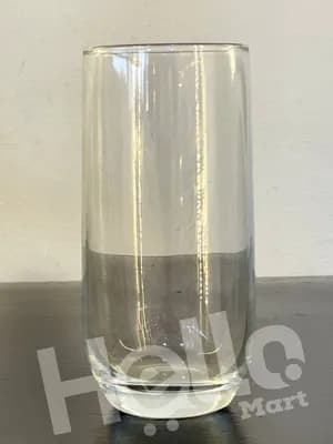 Quality Drinking Glasses 6 Pieces