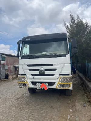 Sino Cargo Truck 2022