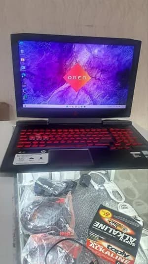 HP Omen X Gaming Laptop
