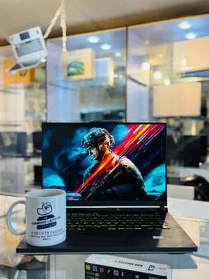 ASUS ROG Strix G614 Gaming Laptop