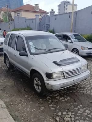 1997 manual