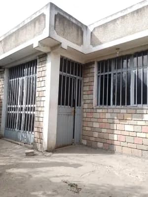 Old L-Shape House Summit Waji 105 sqm