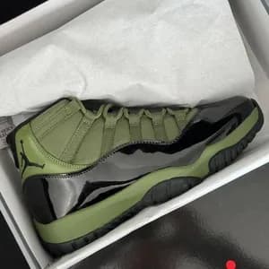 Jordan 11
