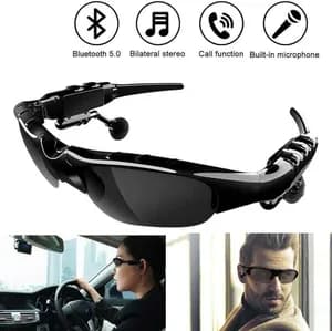 Smart Glasses