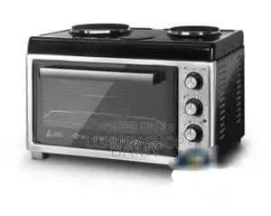 Aydin 48L Electric Toaster Oven