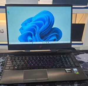 HP OMEN X i5 Gaming Laptop