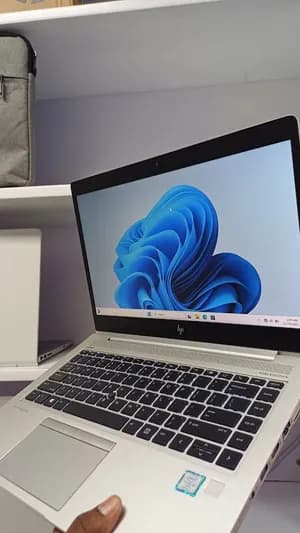 HP EliteBook 840 G5 Laptop