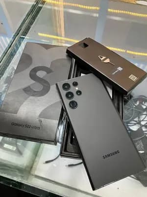 Galaxy S22 Ultra 5G