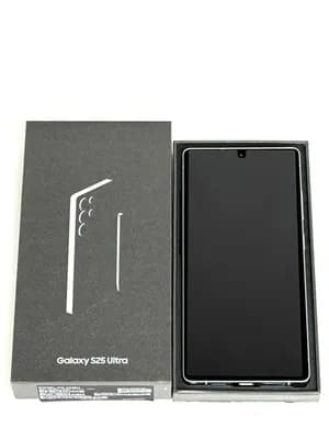 Samsung S25 Ultra 256GB