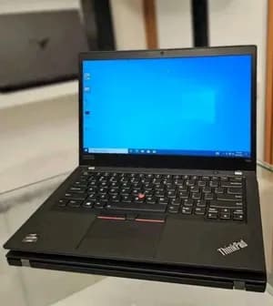 Lenovo ThinkPad X395 Laptop