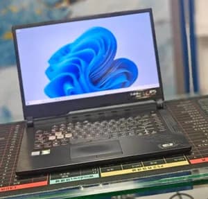 Asus ROG Strix Gaming Laptop
