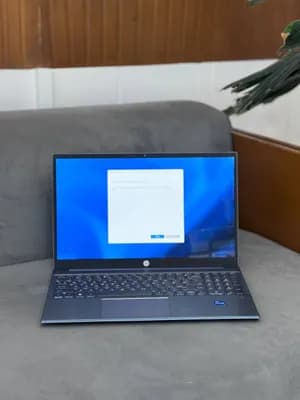HP Pavilion 15 Core i7 Laptop