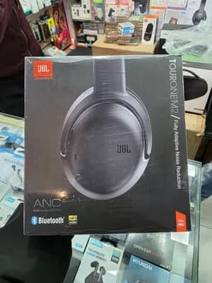 JBL Tour ONE M2 Headphones
