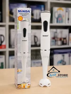 Minda Hand Blender 500W